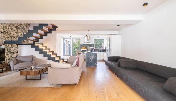 Villa / Maison 4 pièces  à vendre Biarritz 64200