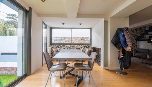 Villa / Maison 4 pièces  à vendre Biarritz 64200