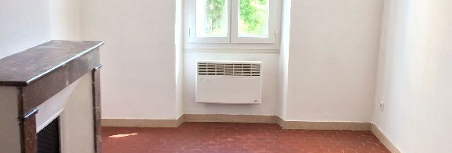 Appartement 2 Pièces 47 m² à louer à Bandol (83150)