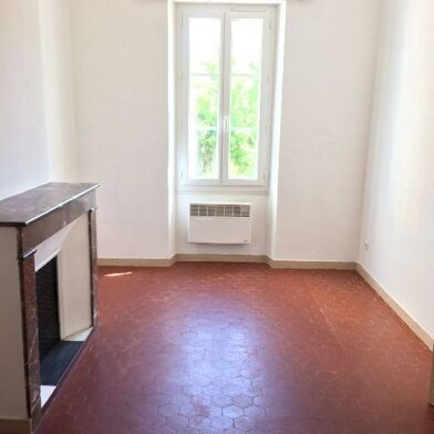 Appartement 2 pièces 689 €