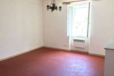 Appartement 2 pièces 689 €