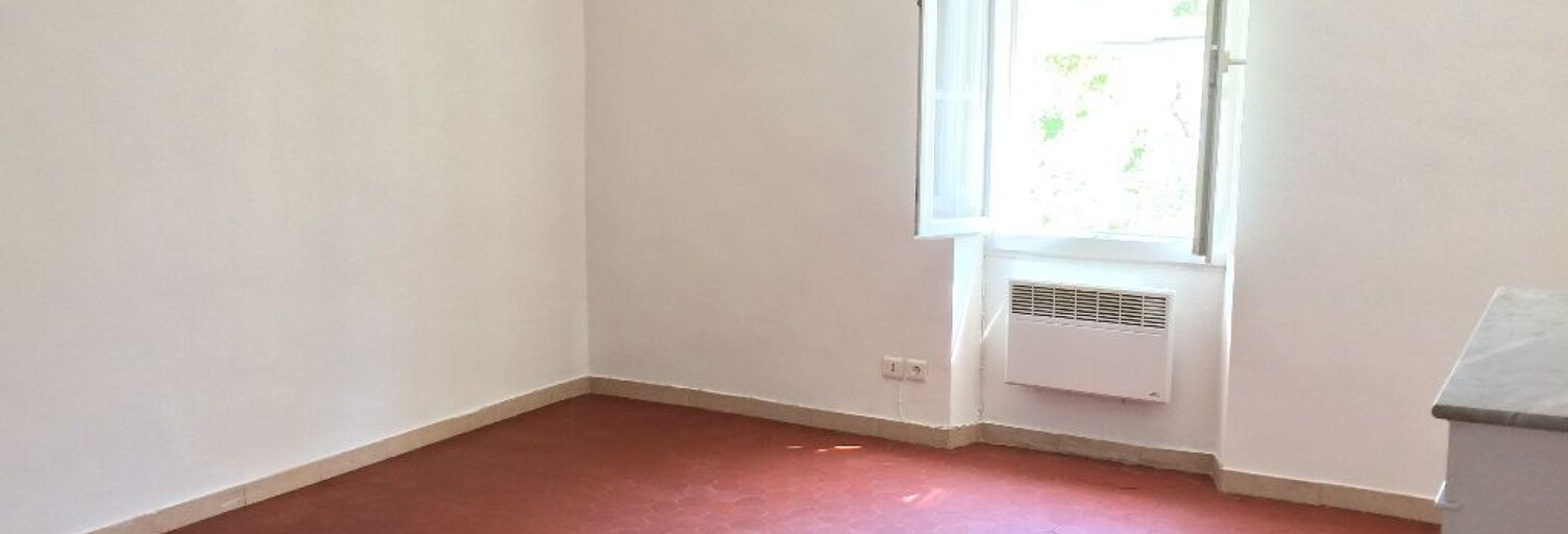 Appartement 2 Pièces 47 m² à louer à Bandol (83150)