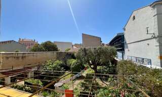 Appartement 2 Pièces 47 m² à louer à Bandol (83150)