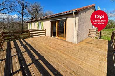 Maison 6 pièces 280000 €