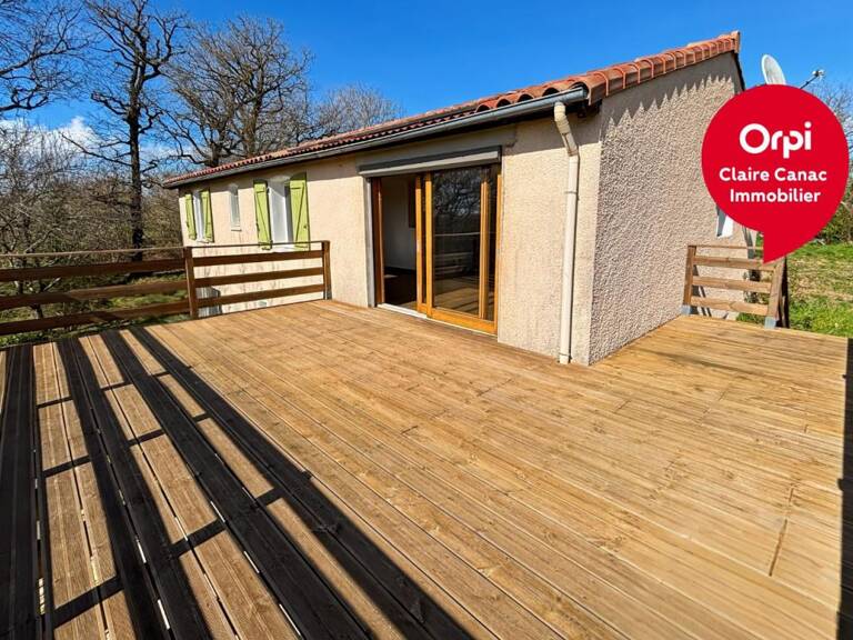 Grande Maison À Vendre sur Verdalle/Dourgne — photo 1