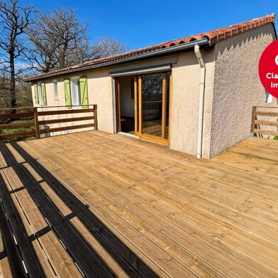 Maison 6 pièces 280000 €