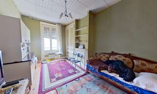 Appartement 2 Pièces 51 m² à vendre à Lyon 9 (69009)