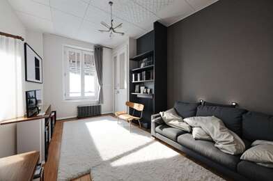 Appartement 2 pièces 169000 €