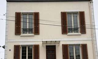 Maison 8 Pièces 160 m² à vendre à Clamart (92140)