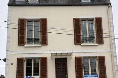 Maison 8 pièces 1100000 €