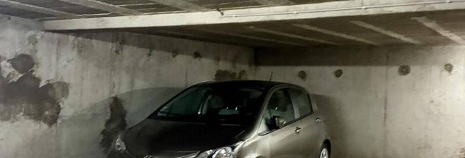 Garage  12 m² à vendre à Nantes (44000)