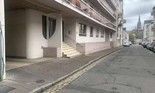 Garage  12 m² à vendre à Nantes (44000)