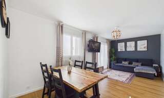 Appartement 4 Pièces 83 m² à vendre à Saint-Herblain (44800)