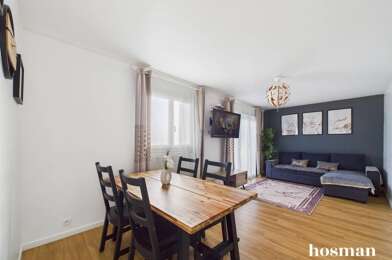 Appartement 4 pièces 255000 €