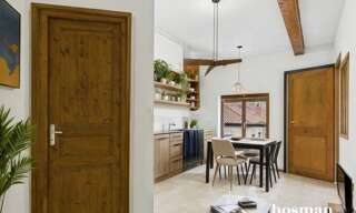 Appartement 1 Pièce 32 m² à vendre à Lyon 3 (69003)