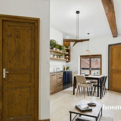 Appartement 1 pièces 149000 €