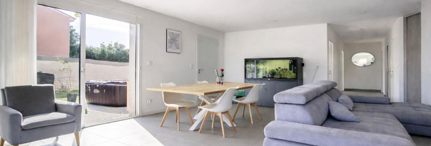 Maison 4 Pièces 99 m² à vendre à Pont-du-Château (63430)