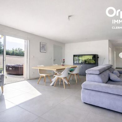 Maison 4 pièces 319000 €