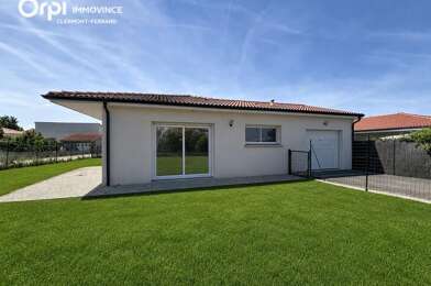 Maison 4 pièces 319000 €