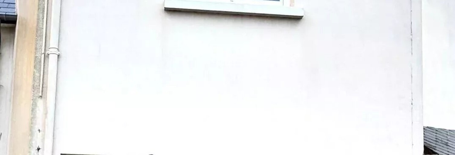 Maison 4 Pièces 75 m² à louer à La Guerche-de-Bretagne (35130)