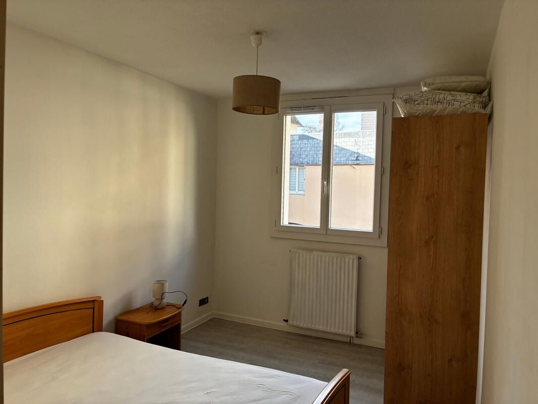 Appartement  T2 à louer Pau 64000