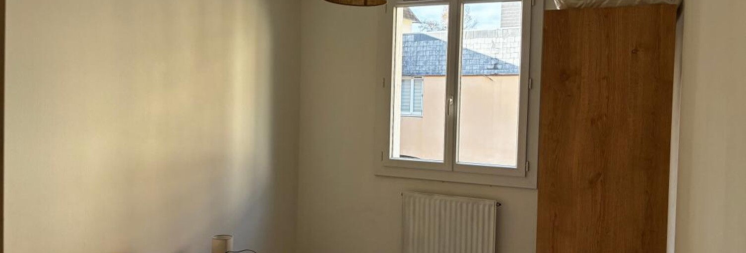 Appartement 2 Pièces 40 m² à louer à Pau (64000)