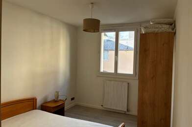 Appartement 2 pièces 570 €