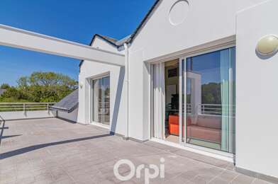 Appartement 4 pièces 882300 €