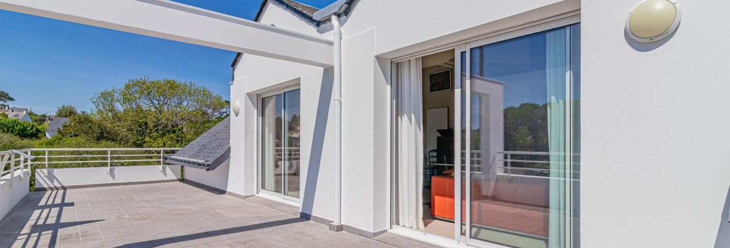 Appartement 4 Pièces 159 m² à vendre à La Trinité-sur-Mer (56470)