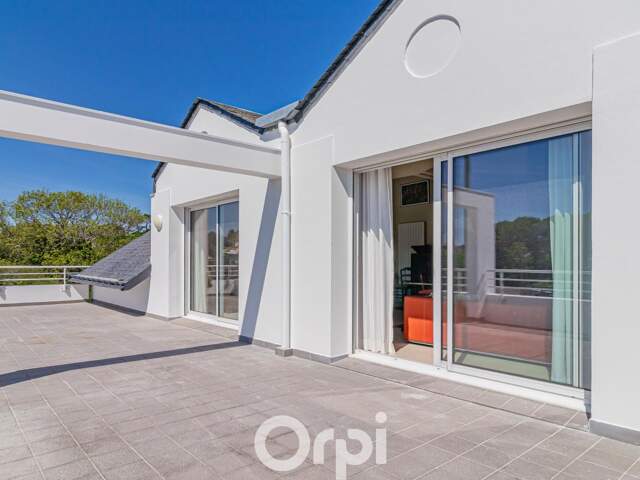 Appartement exceptionnel au cœur de la Trinité — photo du bien