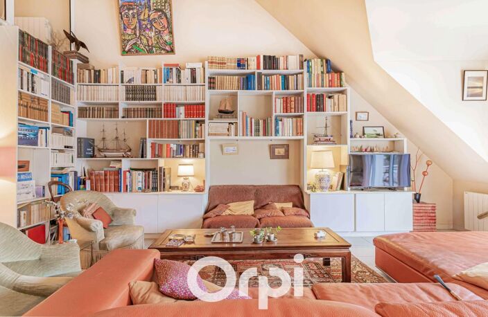 Appartement exceptionnel au cœur de la Trinité — photo 4