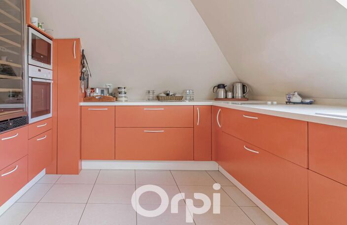 Appartement exceptionnel au cœur de la Trinité — photo 5