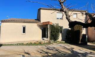 Bureau   m² à louer à Beaumes-de-Venise (84190)