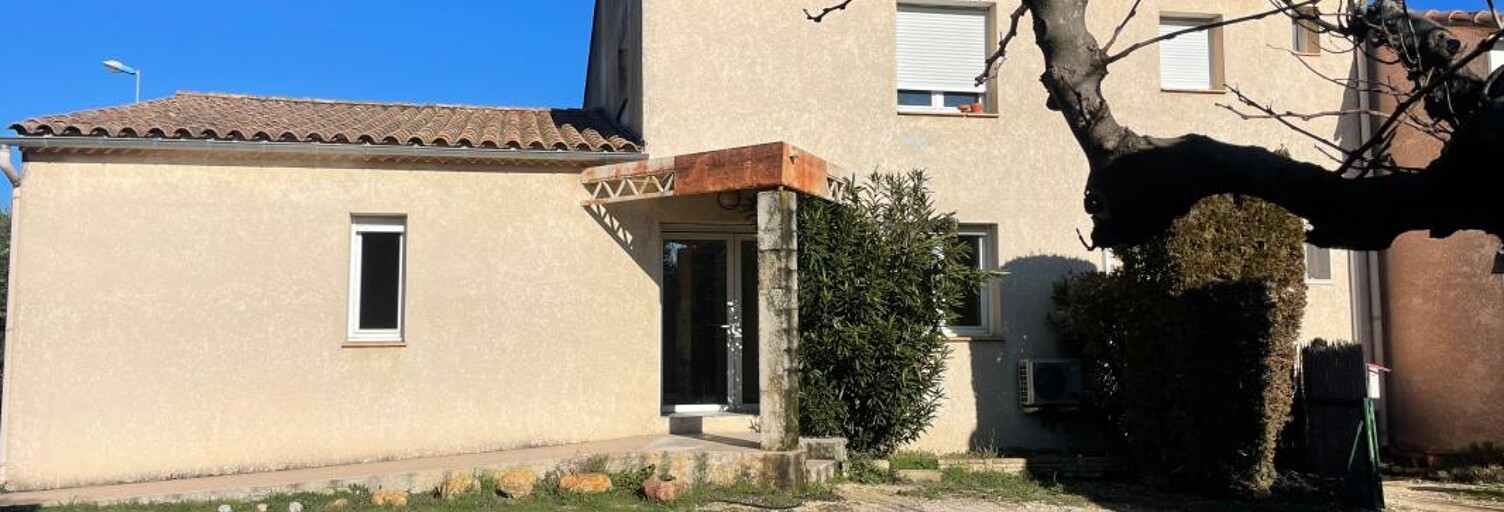 Bureau   m² à louer à Beaumes-de-Venise (84190)