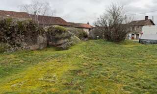 Maison 3 Pièces 67 m² à vendre à Val-d'Issoire (87330)