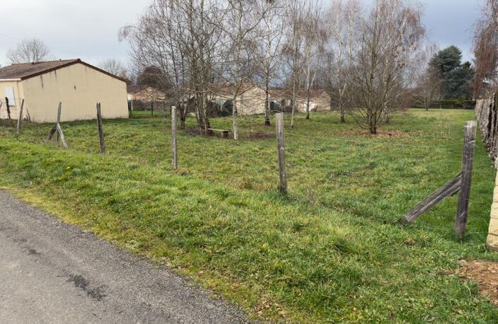Terrain À Vendre — photo 2