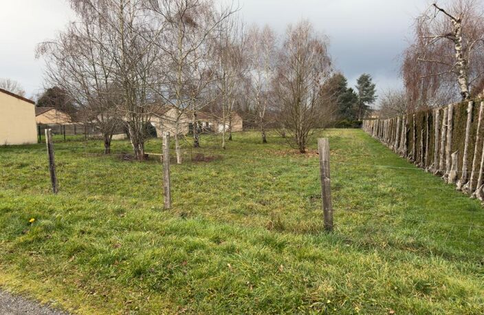 Terrain À Vendre — photo 3