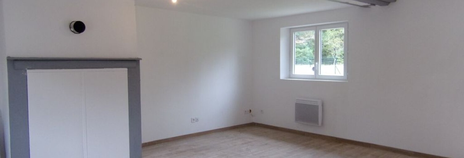 Maison 2 Pièces 68 m² à louer à Le Moulinet-sur-Solin (45290)