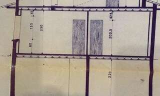 Maison 4 Pièces 86 m² à vendre à Les Sables-d'Olonne (85100)