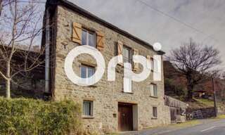 Maison 5 Pièces 188 m² à vendre à La Valla-en-Gier (42131)