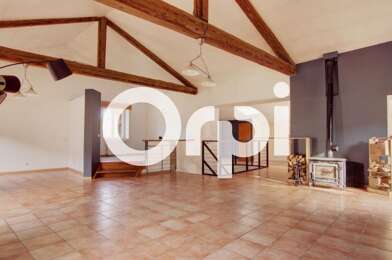 Maison 5 pièces 275000 €