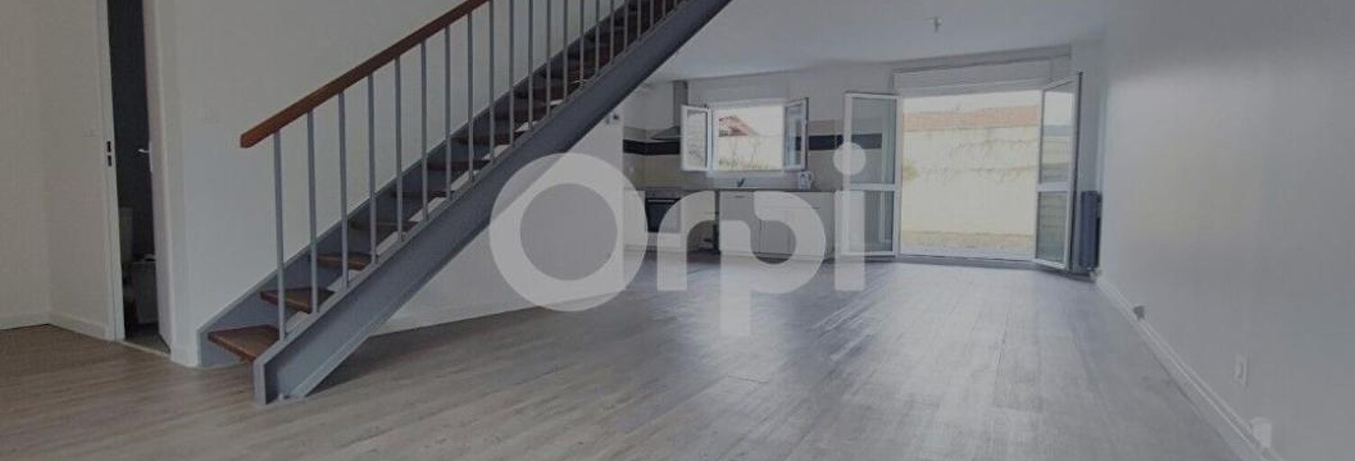 Maison 4 Pièces 104 m² à louer à Pithiviers (45300)