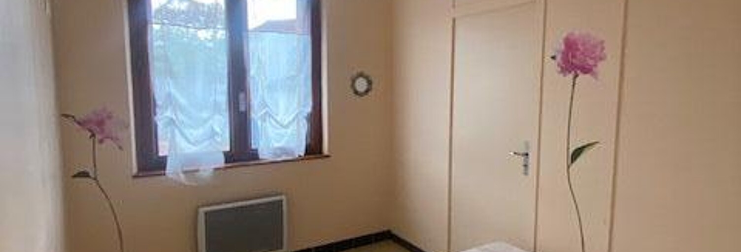 Appartement 4 Pièces  m² à louer à Oraison (04700)