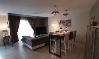 Maison 3 Pièces 89 m² à louer à Gréoux-les-Bains (04800)