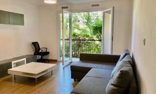 Appartement 2 Pièces 51 m² à louer à Aix-en-Provence (13100)