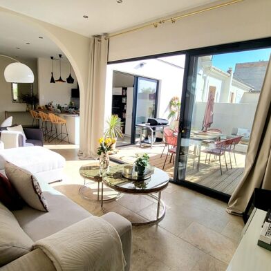 Maison 4 pièces 345000 €