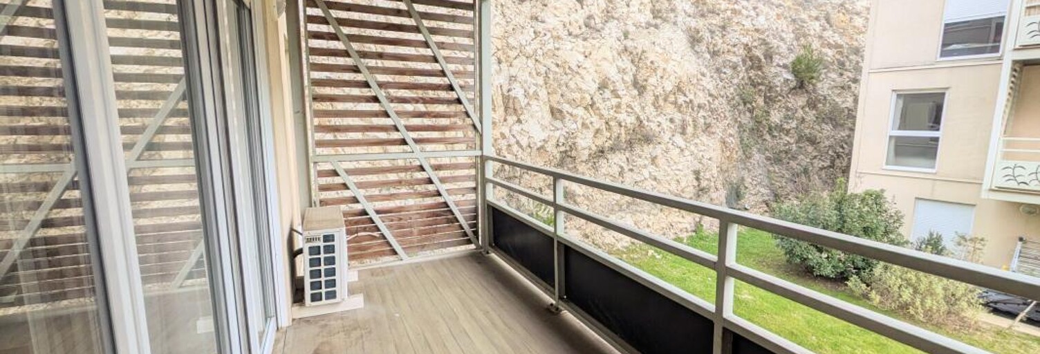 Appartement 2 Pièces 47 m² à vendre à Avignon (84140)