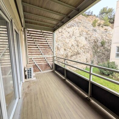 Appartement 2 pièces 138000 €