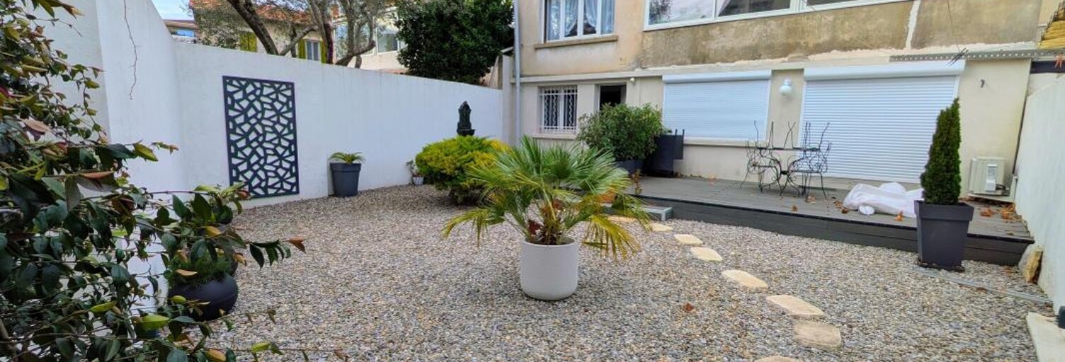 Maison 5 Pièces 136 m² à vendre à Avignon (84000)
