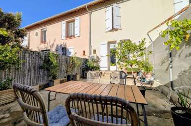 Maison 3 pièces 165000 €